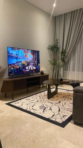 SkySuites Luxury Suite by CalmSojourn
